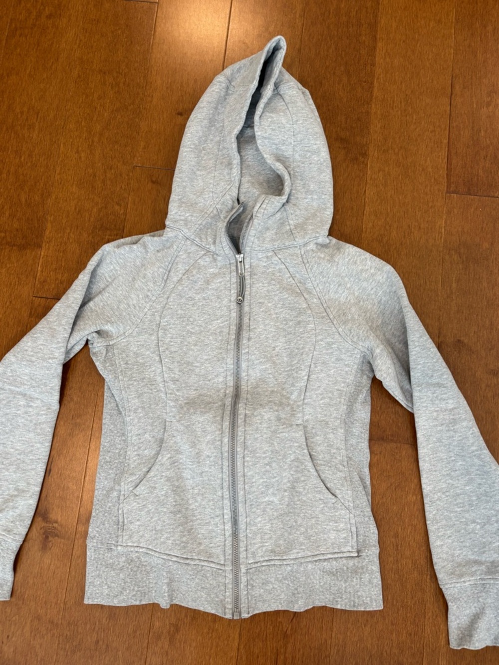 Lululemon scuba
